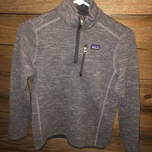 Boys Patagonia Better Sweater